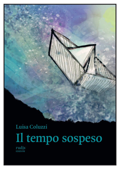 Cover of tempo sospeso