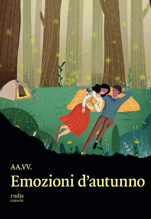 Cover of Emozioni d'autunno