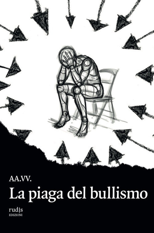 Cover of piaga del bullismo