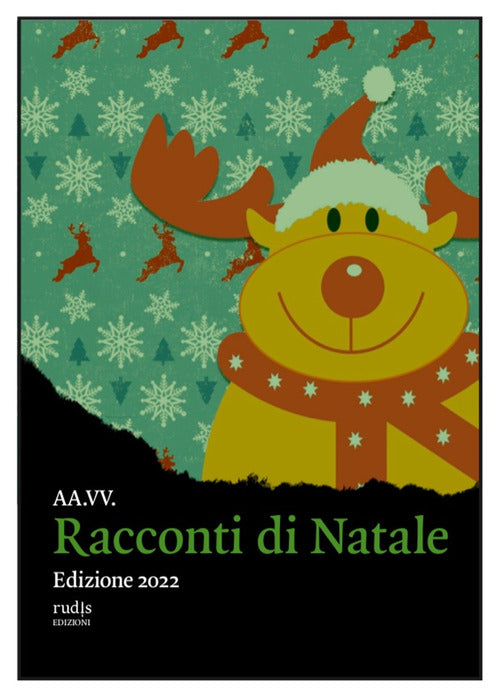 Cover of Racconti di Natale