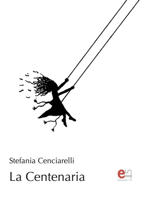 Cover of Centenaria
