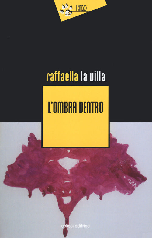 Cover of ombra dentro