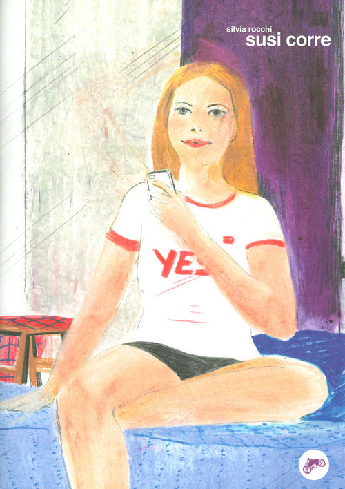 Cover of Susi corre