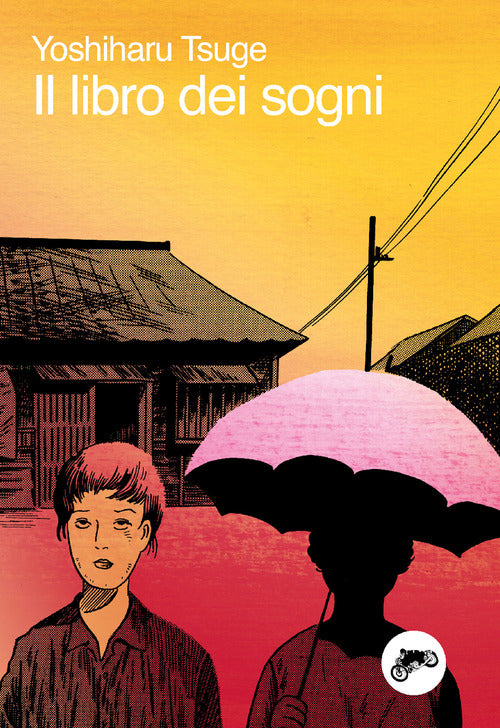 Cover of libro dei sogni