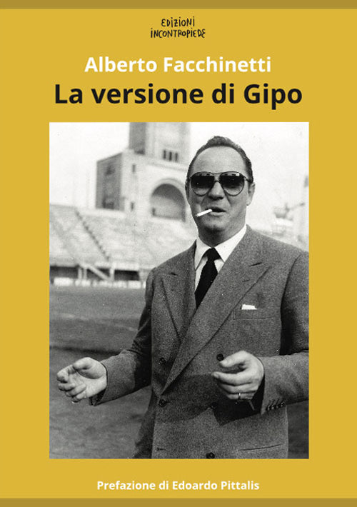 Cover of versione di Gipo