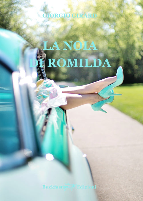 Cover of noia di Romilda