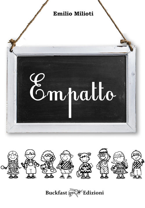 Cover of Empatto