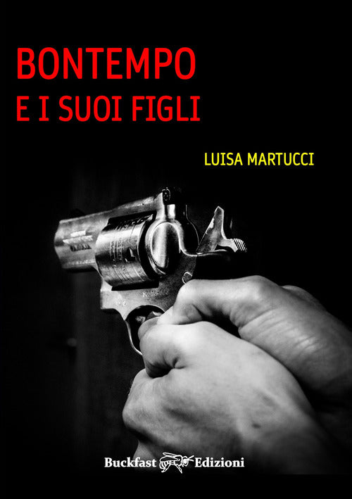 Cover of Bontempo e i suoi figli