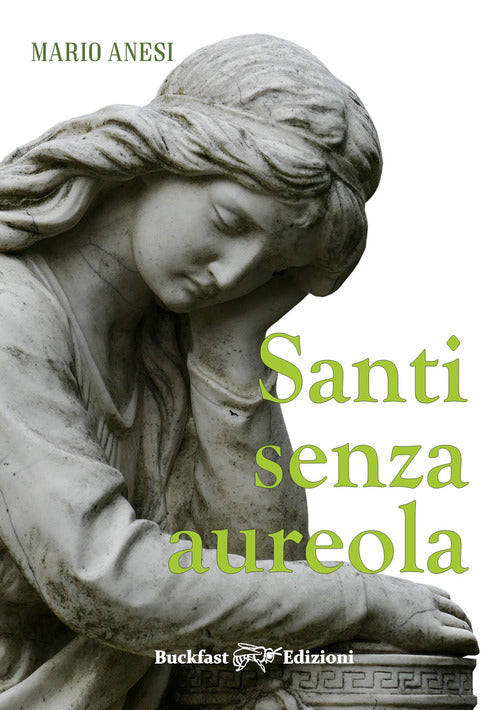 Cover of Santi senza aureola