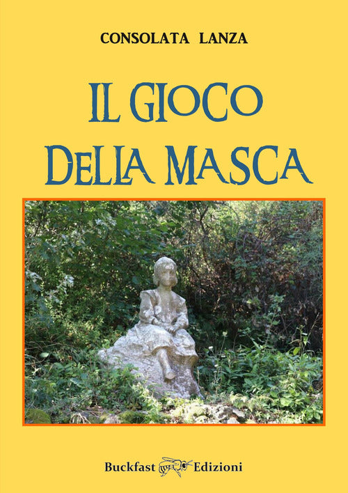 Cover of gioco della masca