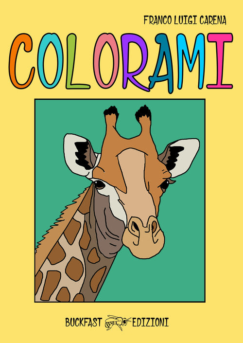 Cover of Colorami
