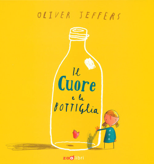 Cover of cuore e la bottiglia