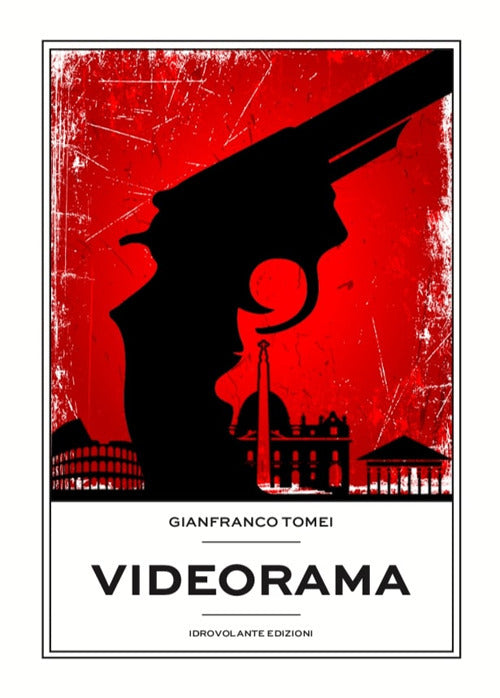 Cover of Videorama