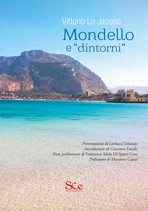 Cover of Mondello e «dintorni»