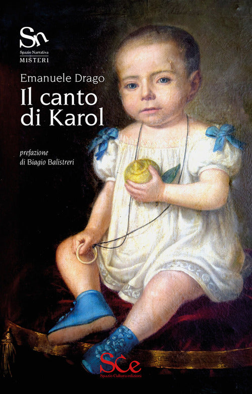 Cover of canto di Karol