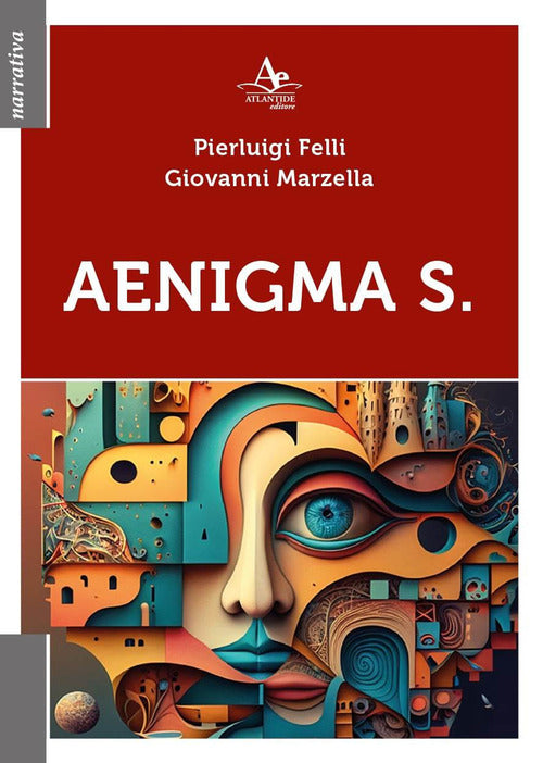 Cover of Aenigma S.