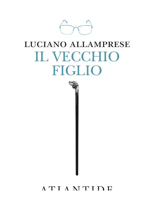 Cover of vecchio figlio