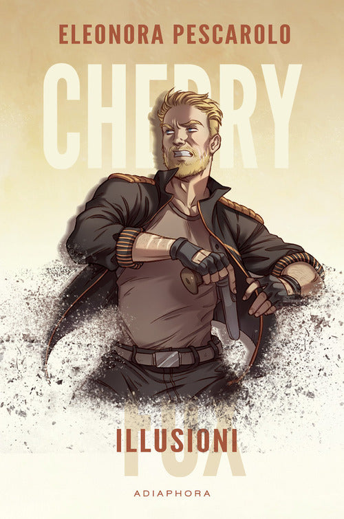 Cover of Illusioni