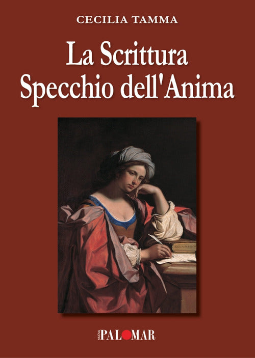 Cover of scrittura specchio dell'anima