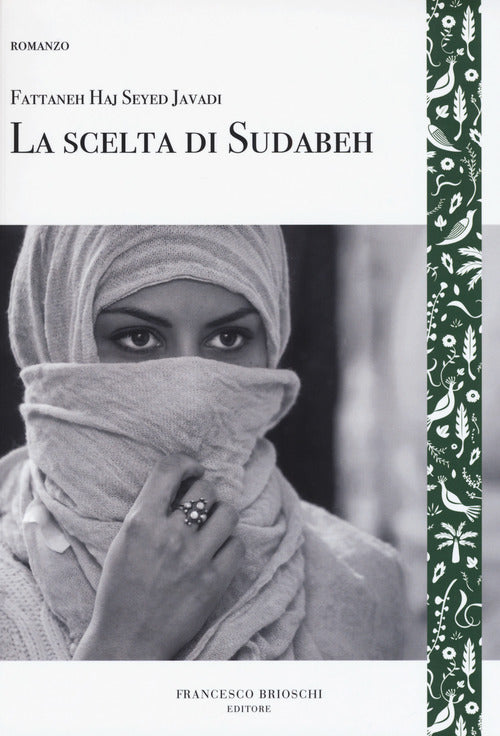 Cover of scelta di Sudabeh
