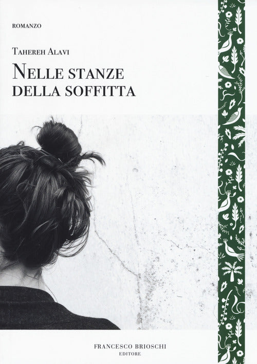 Cover of Nelle stanze della soffitta