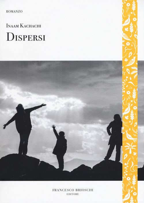 Cover of Dispersi