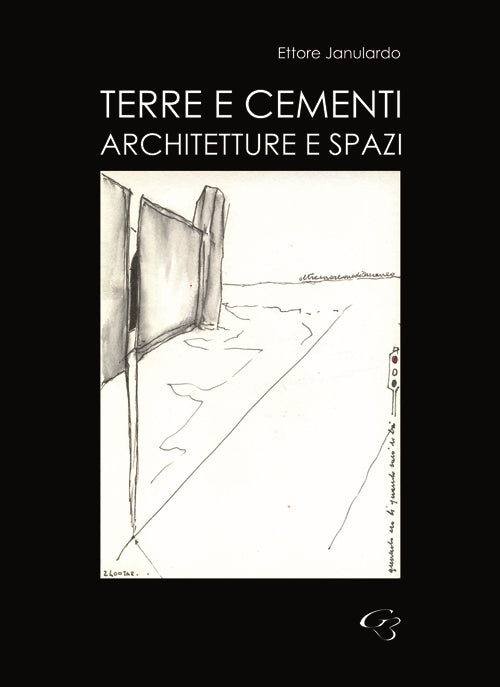 Cover of Terre e cementi. Architetture e spazi