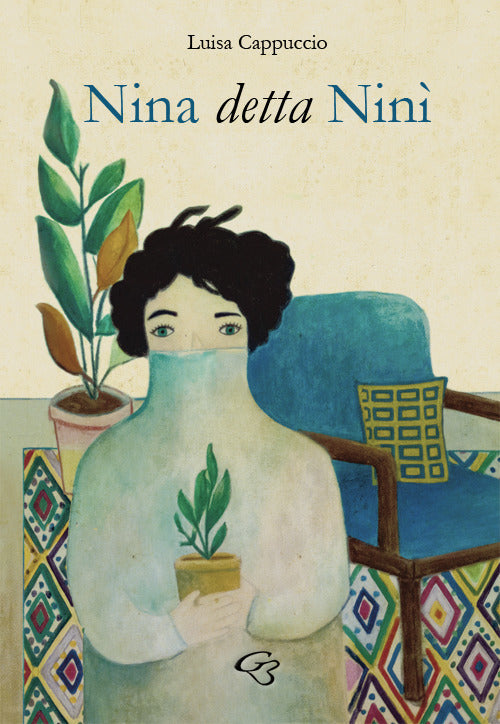 Cover of Nina detta Ninì