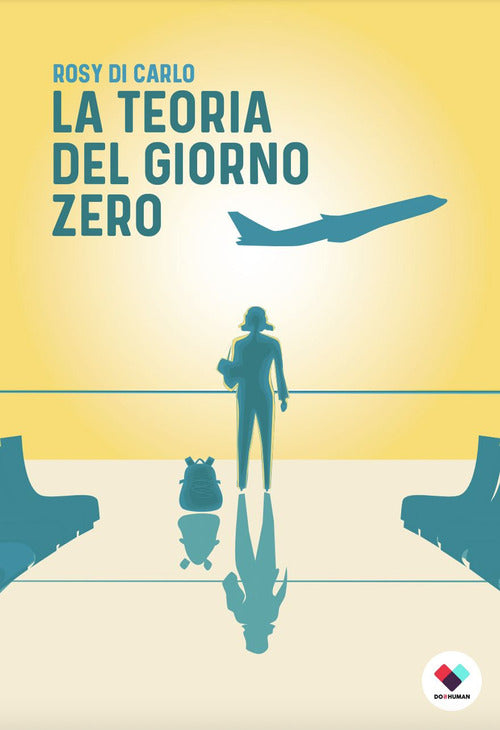 Cover of teoria del giorno zero