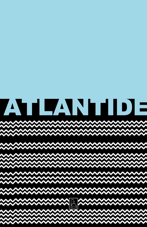 Cover of Atlantide