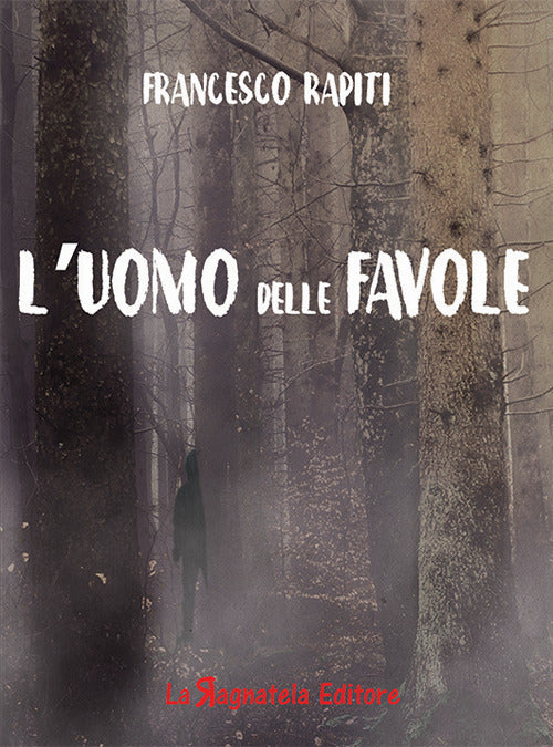 Cover of uomo delle favole