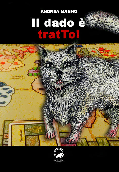 Cover of dado è tratTo!