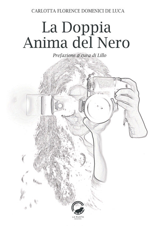 Cover of doppia anima del nero