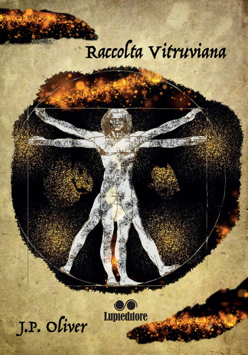 Cover of Raccolta vitruviana