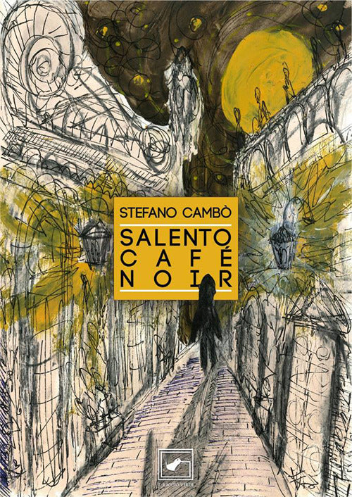 Cover of Salento Cafè Noir