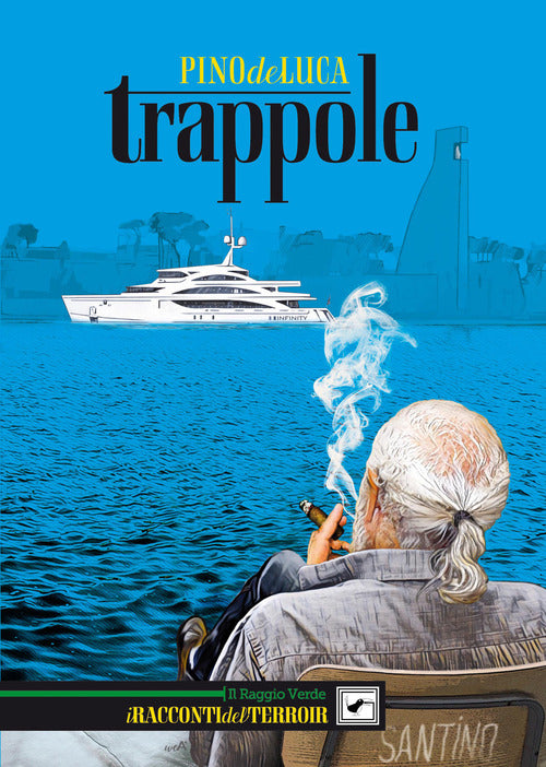 Cover of Trappole