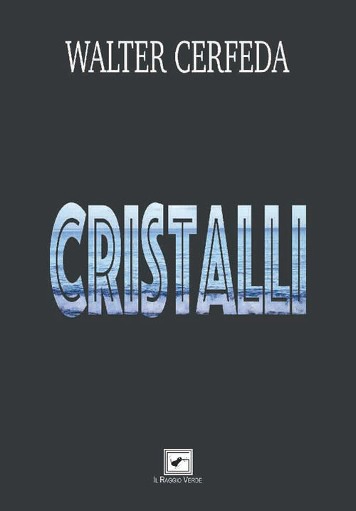 Cover of Cristalli