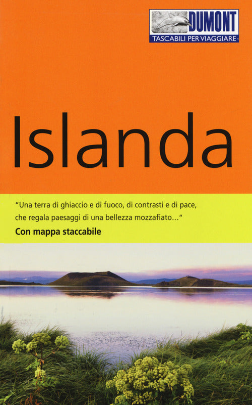 Cover of Islanda