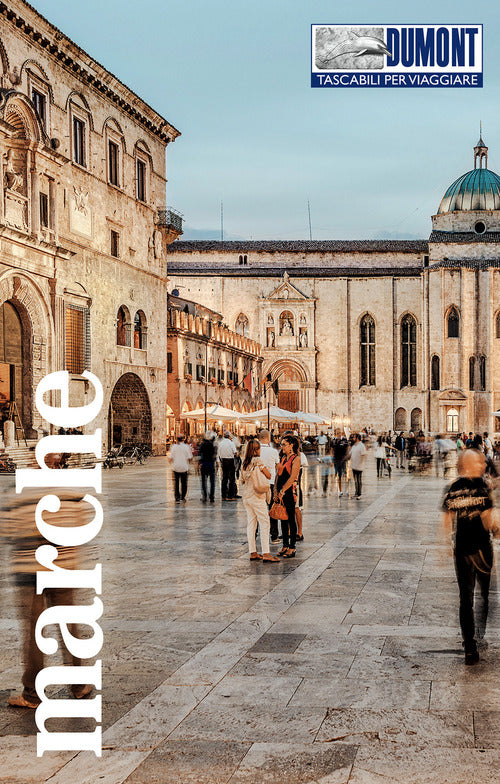 Cover of Marche