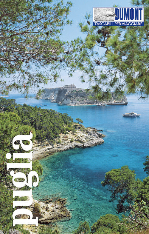 Cover of Puglia