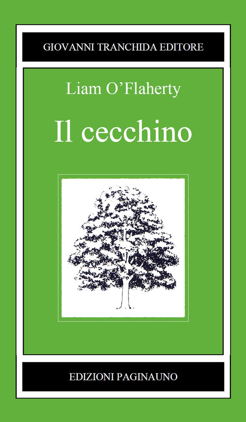 Cover of cecchino