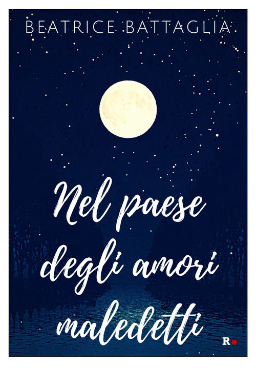 Cover of Nel paese degli amori maledetti