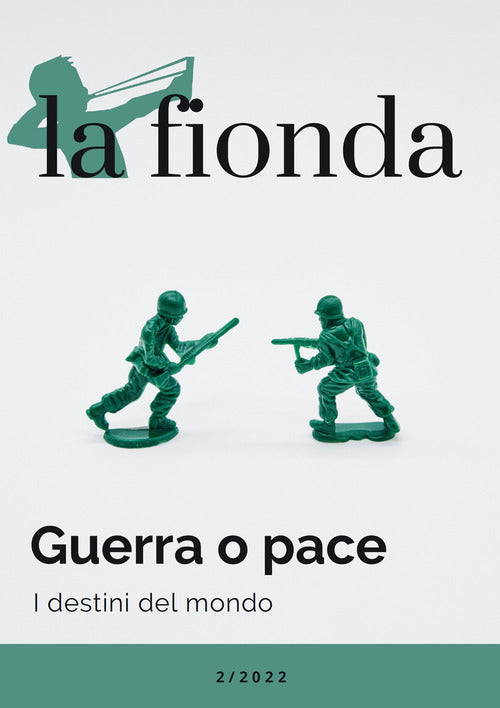 Cover of fionda