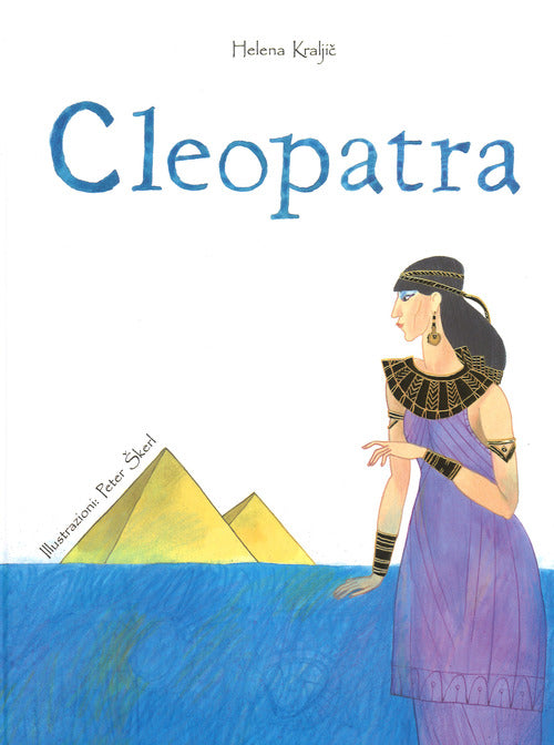 Cover of Cleopatra
