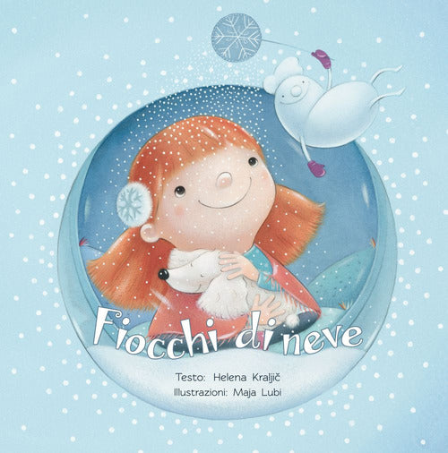 Cover of Fiocchi di neve