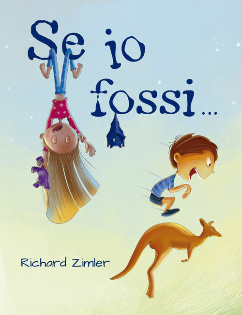 Cover of Se io fossi...