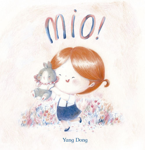 Cover of Mio!