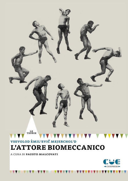 Cover of attore biomeccanico