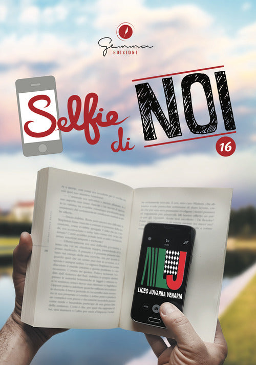 Cover of Selfie di noi