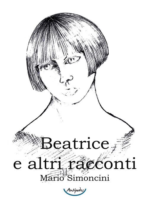 Cover of Beatrice e altri racconti